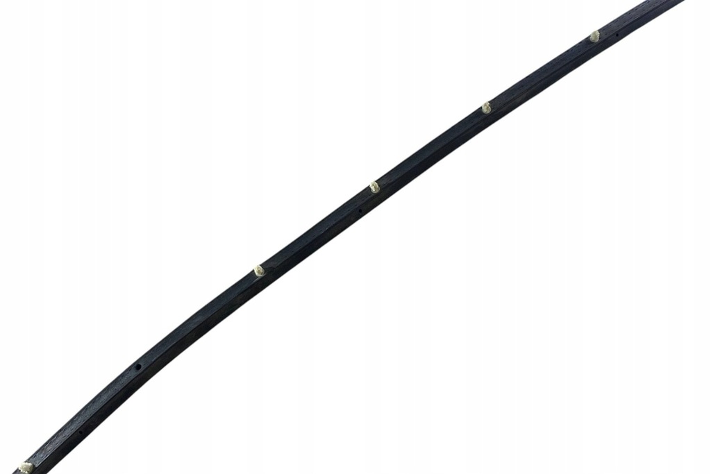 фото №8, Прокладка задніх лівих двері dodge charger 4665 3.6l бензиновий 218kw 2017