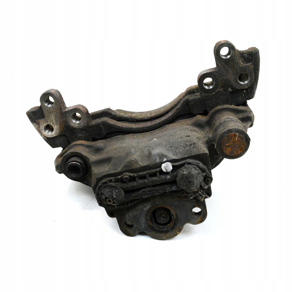 фото №5, Суппорт тормоза задняя левый iveco stralis euro 6