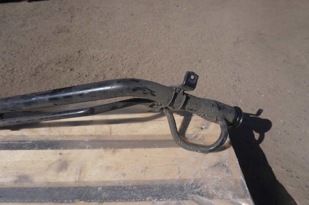 Honda jazz 3 заливна горловина пального труба заливної 2008-2015r 17660tf0e01 Недорого