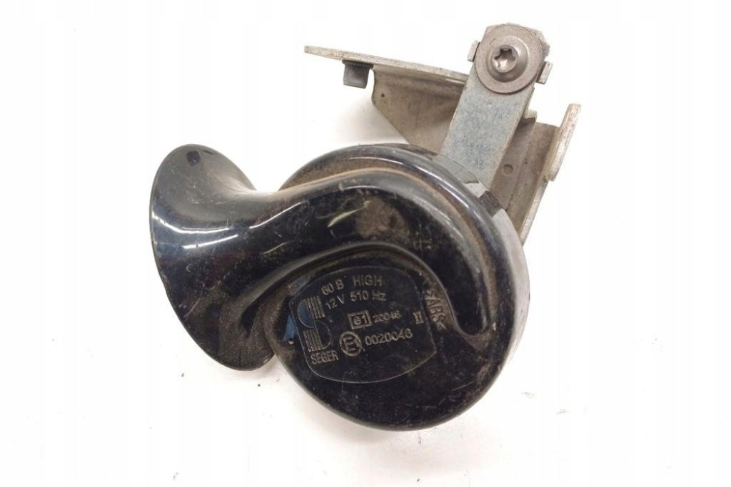 фото №1, Клаксон tesla model s 0020046 2016