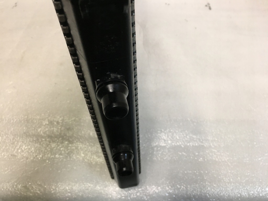 фото №6, Bmw f01 f10 f11 радиатор wody 7601832