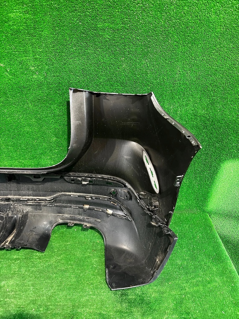 фото №8, Бампер задняя задний mercedes w247 gla amg h247