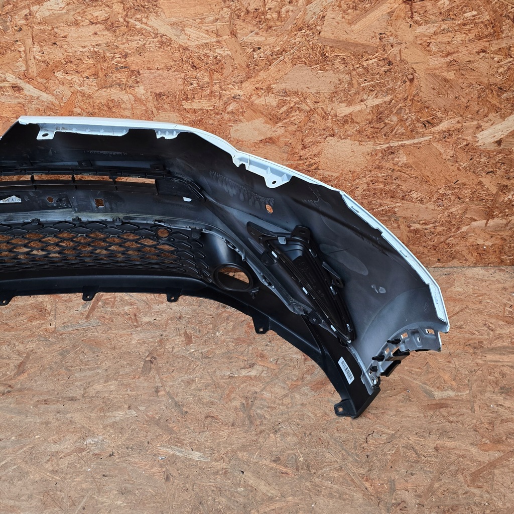 фото №9, Бампер передний перед toyota c-hr chr 52119-f4010