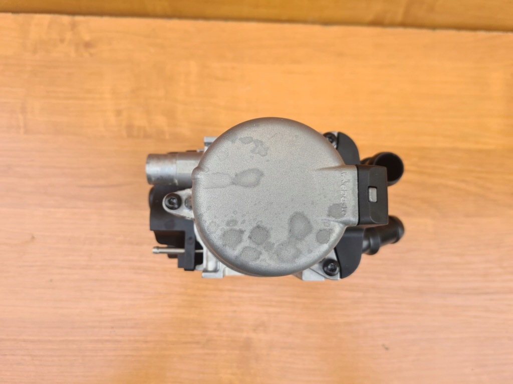 фото №11, Webasto bmw 3 g20 g21 64.12-9389092-03 evo benz