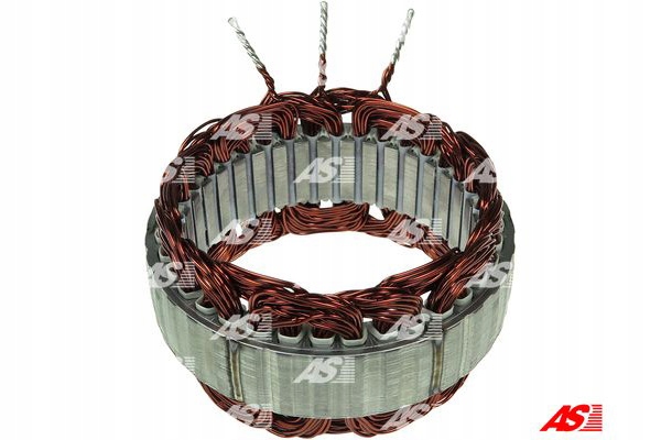 фото №2, Stator, генератор as-pl as3009