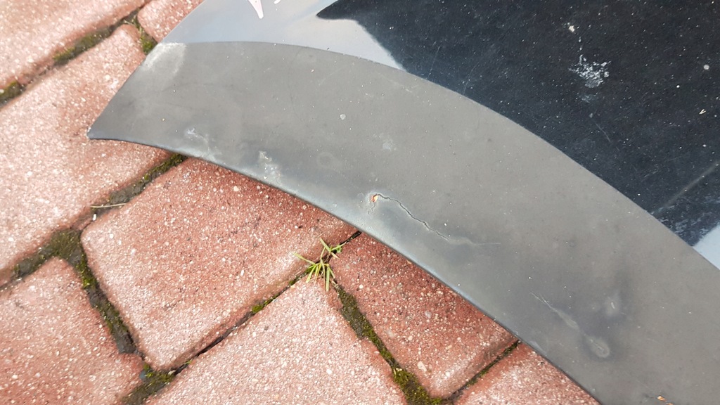 фото №9, Капот chevrolet epica ii