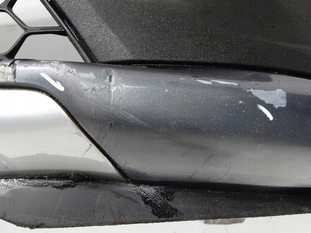 Kompletny бампер перед передний volvo v40 cc cros country osmium grey Доставка