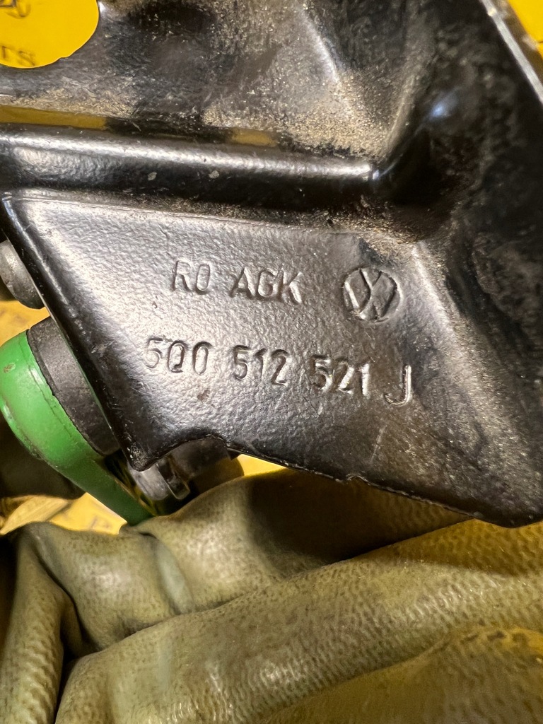 фото №7, Датчик вирівнювання світла лівий правий volkswagen golf vii