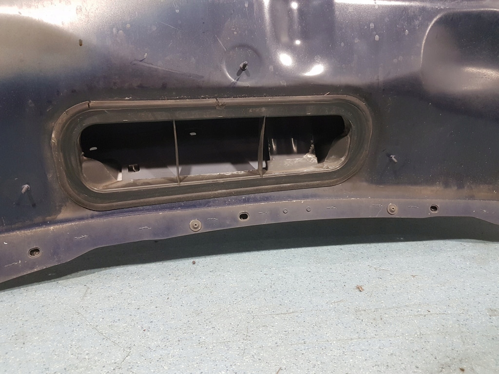 фото №11, Капот передняя ovd42 renault espace iv