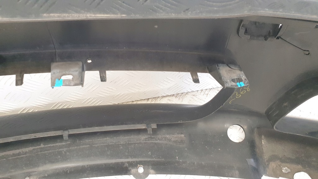 Bmw 3 e46 m-pakiet бампер перед передний Доставка