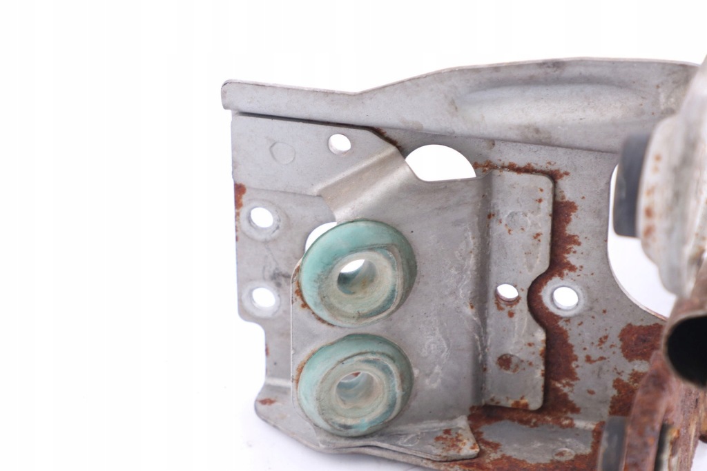 Bmw e65 e66 кронштейн кронштейн webasto кронштейн отопления 9122393 Оригинал