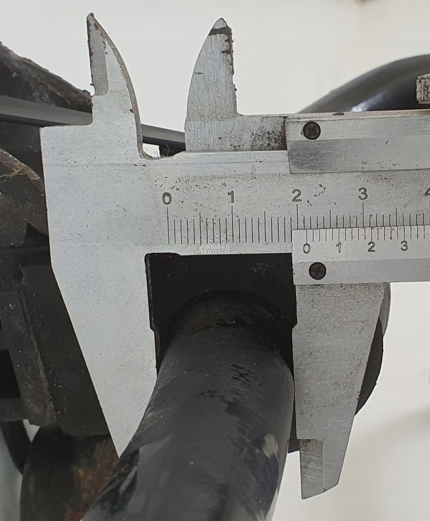 фото №5, Тяга стабилизатор перед nissan juke i f15