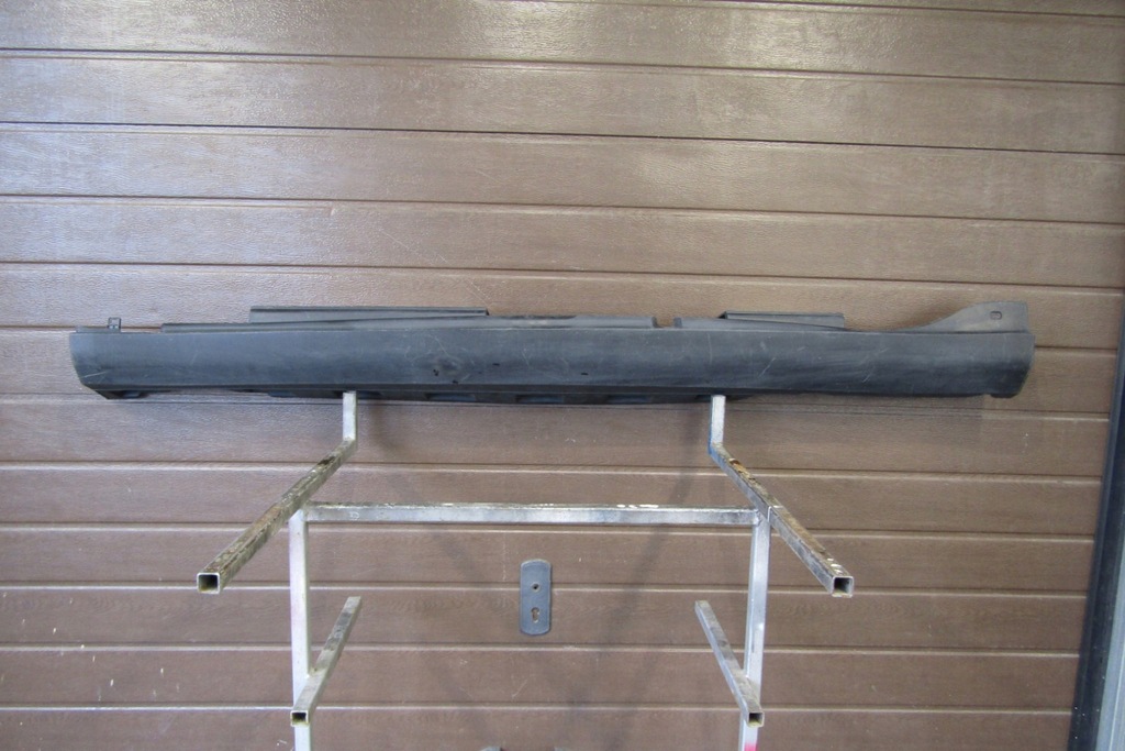 фото №1, Молдинг порог левая mini countryman 10-16 r60