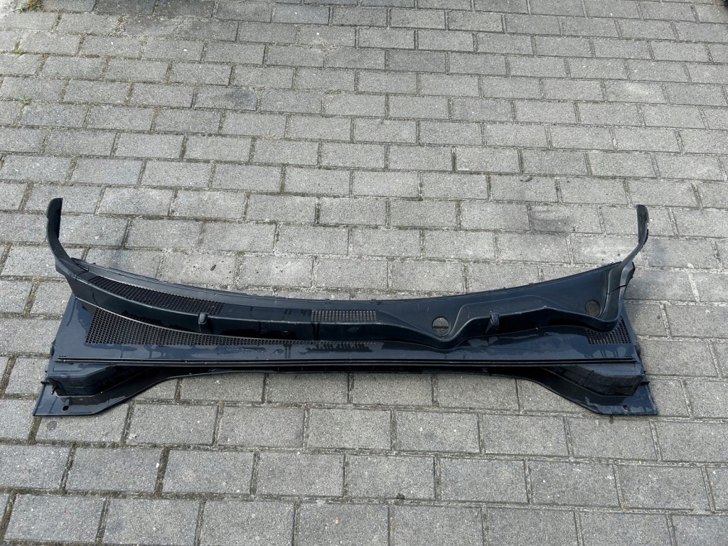 фото №1, Kia sportage iv жабо europa 86158-f1000