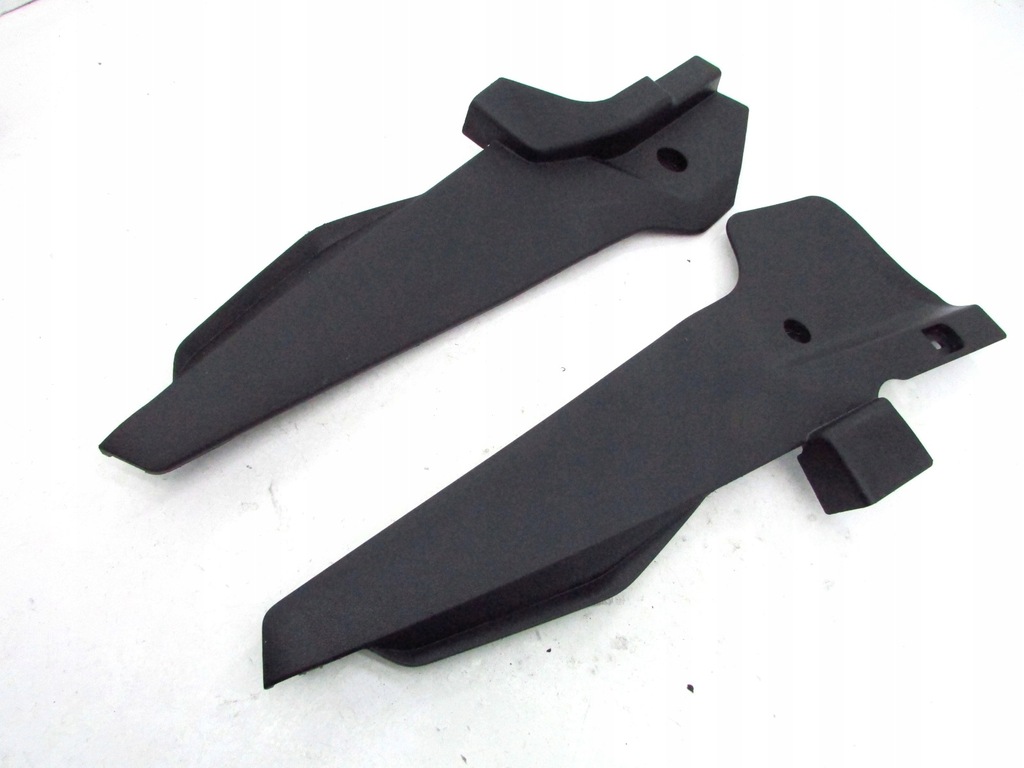 фото №1, Citroen c4 aircross защита туннель kpl. europa 12-17