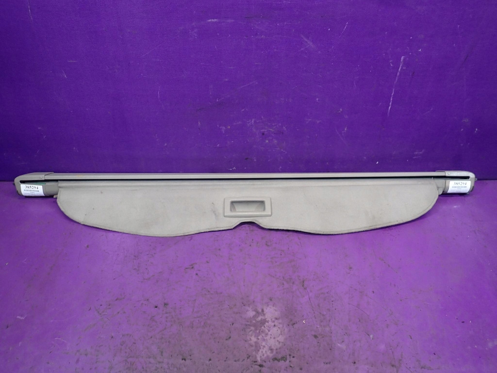 Купить Renault scenic 2 grand 03-06 шторка багажника