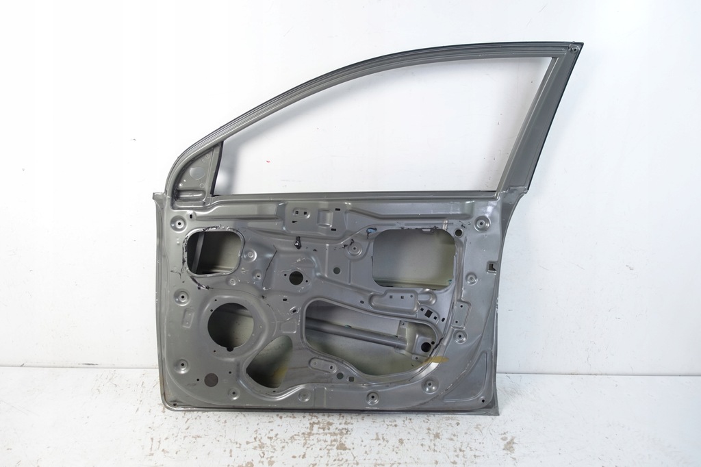 фото №9, Kia rio iv 2016- дверь передние правый перед