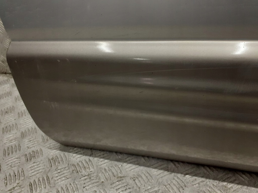 фото №6, Двері лівий перед subaru forester mdz