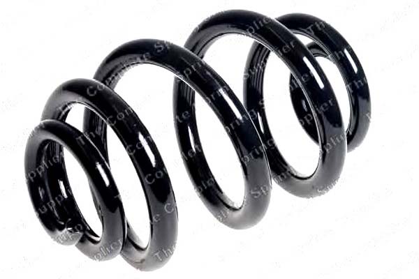 фото №1, Lesjofors 5295060 пружина подвеска