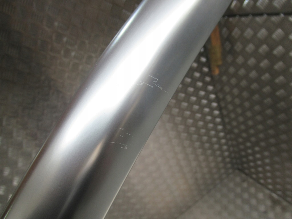 фото №11, Porsche cayenne ii 7p5 рейлинги кровельные 7p5860043b