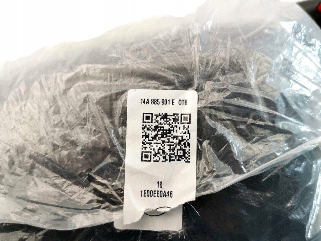 фото №9, Заднее сиденье задняя задняя сиденье сиденье левая vw id.7 id7 14a885901e nowe org