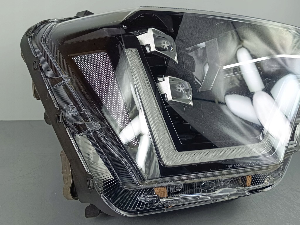 фото №9, 2024 kia niro фара