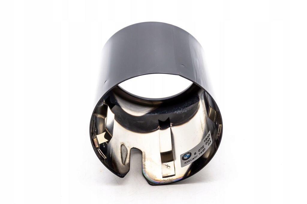 фото №9, Оригинальная наконечник трубы выпускной bmw f90 m5