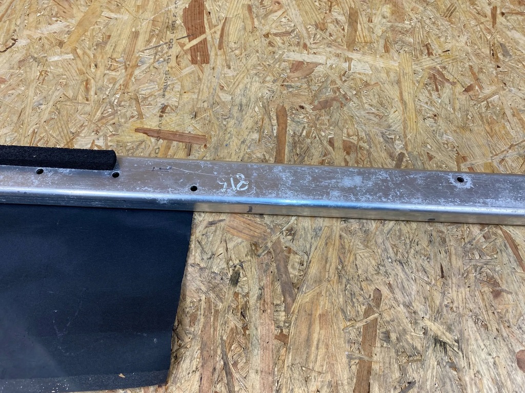 фото №11, Кронштейн поперечина розпірка чашка jaguar i-pace x590 j9d3-3b329-ab