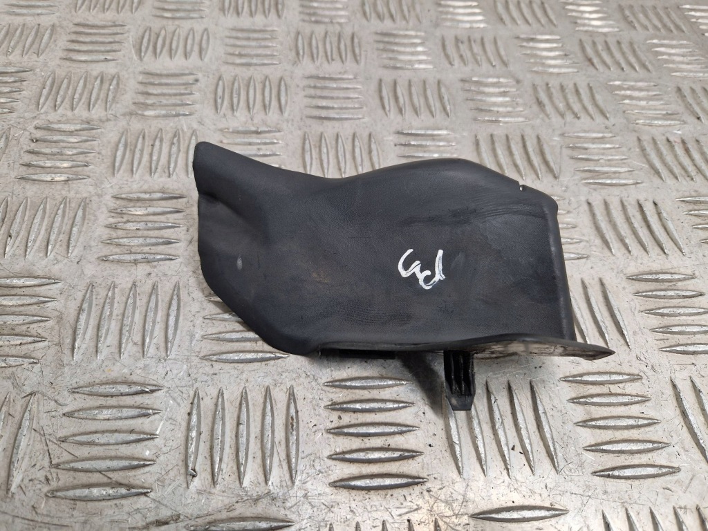 Купити Citroen jumpy 2017 перед сторона правий жабо передні