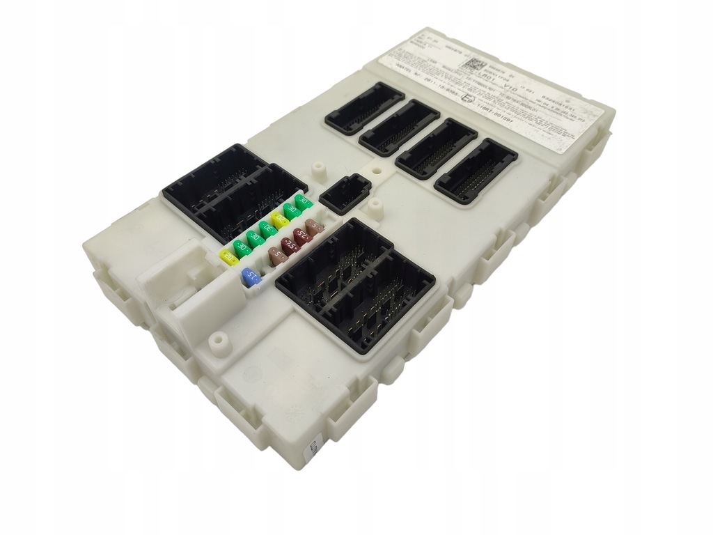 фото №1, Модуль блок керування bdc lr01 mini clubman f54 2015-2019 9869876