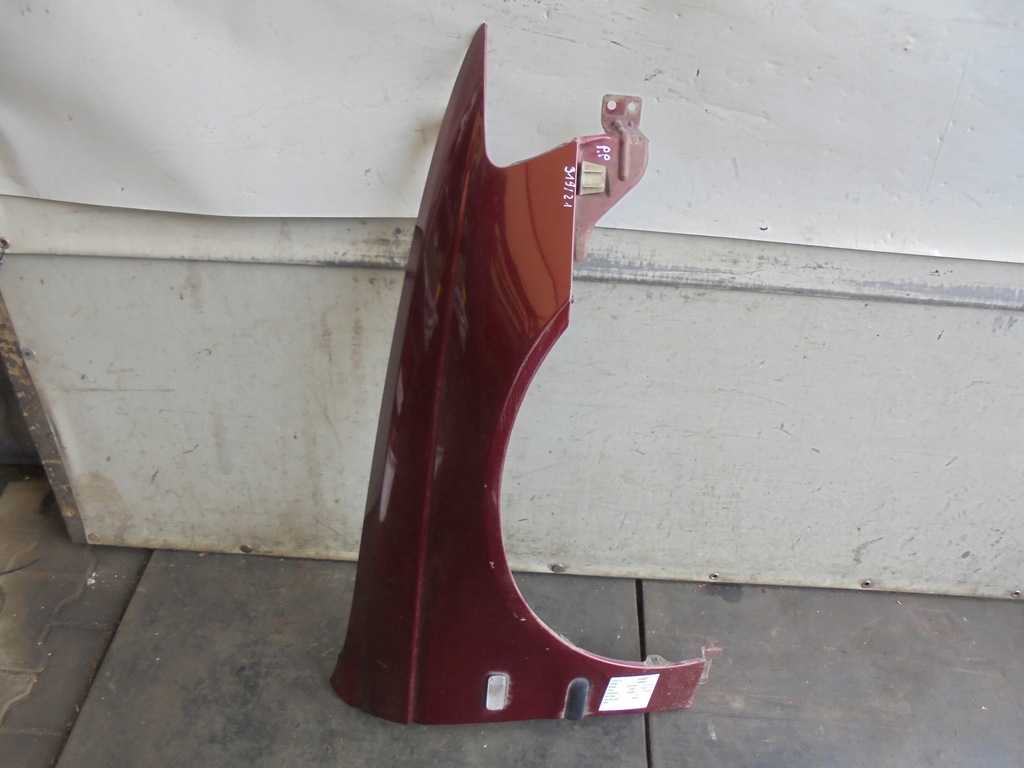 фото №1, Крила pp honda accord vi r500p