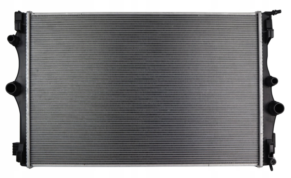 фото №1, Радиатор mercedes gla h247 2020 -