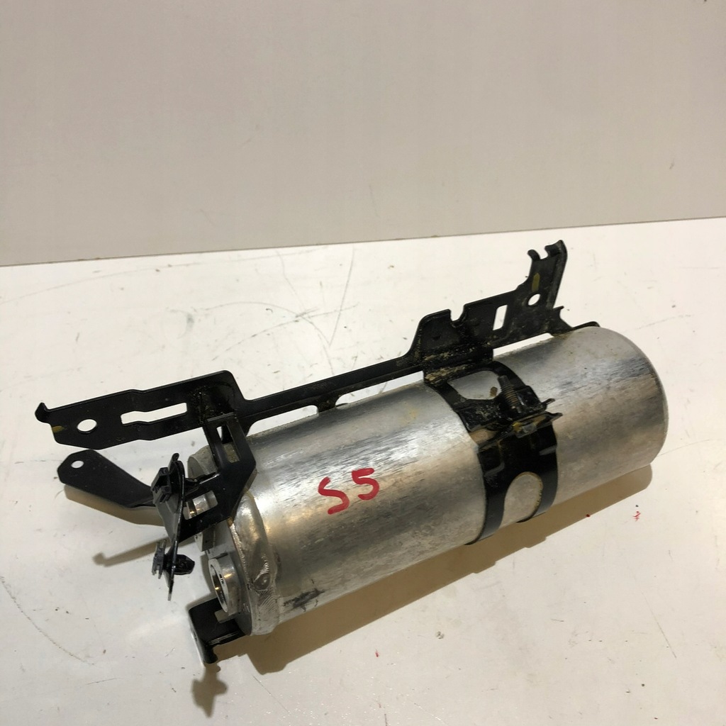 фото №10, Renault scenic v e-tech 2024 ev осушувач кондиціонера 4479000340