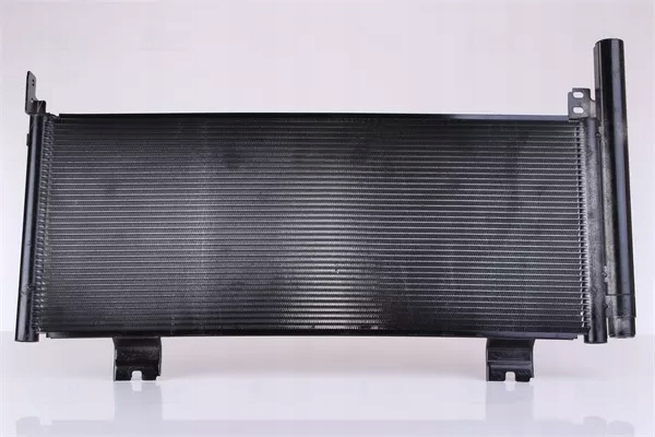 фото №2, Радіатор кондиціонер. lexus gs 12-