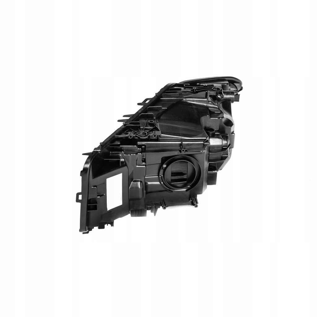 фото №6, Bmw 5 g30, f90 корпус фара 7439204-01