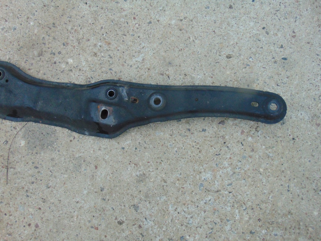 фото №4, Розпірка балка pod радіатор ford kuga mk2