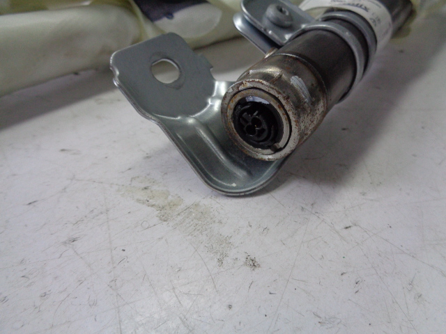 фото №4, Шторка безопасности подушка безопасности правая renault captur ii 1.6 e-tech 2023 rok