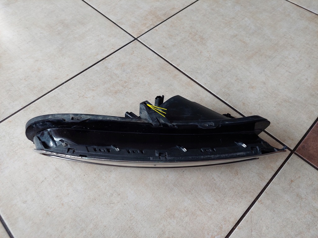 фото №5, Свет led - левая - citroen c3 iii - 2016