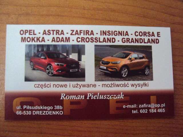 фото №9, Бампер перед передній opel astra l 4pdc faktura