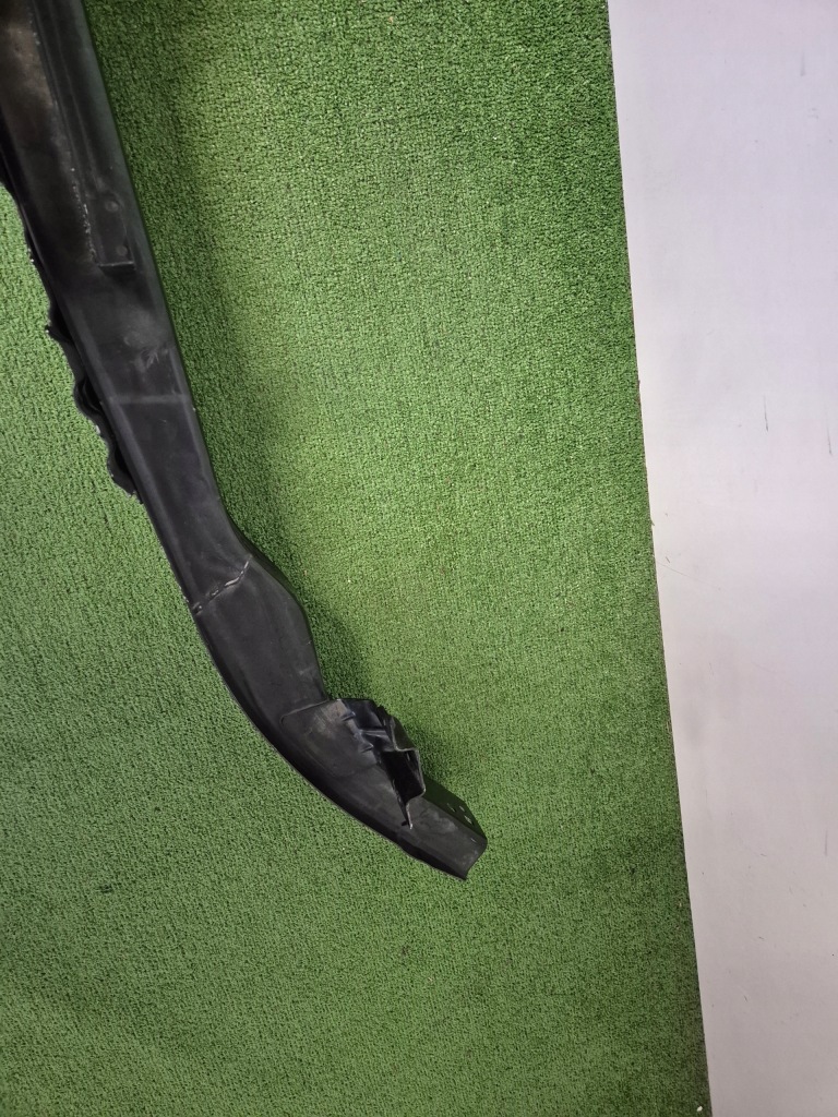 фото №8, Mercedes w447 a447 447 lift балка бампера перед передня a4476223700