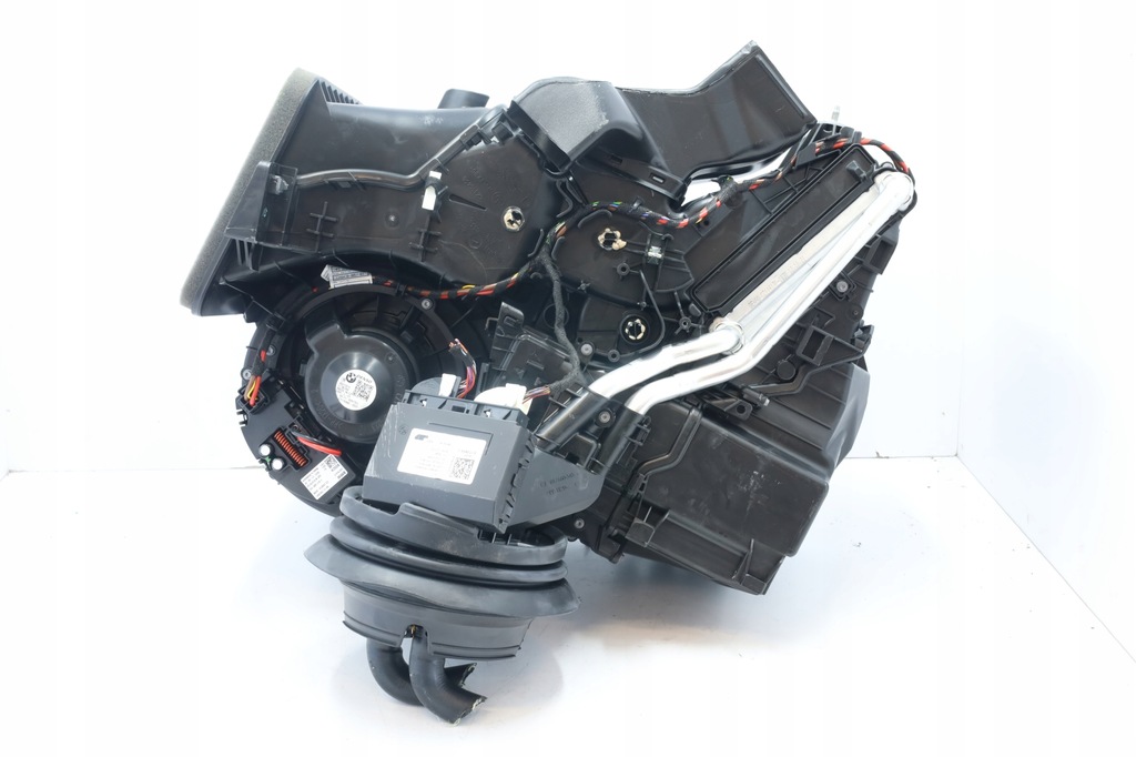 фото №1, Отопитель воздуходувка mini countryman f60