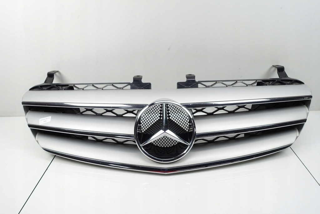 фото №10, Mercedes w251 решітка радіатора решітка радіатора радіатора r-klasa 2518800383