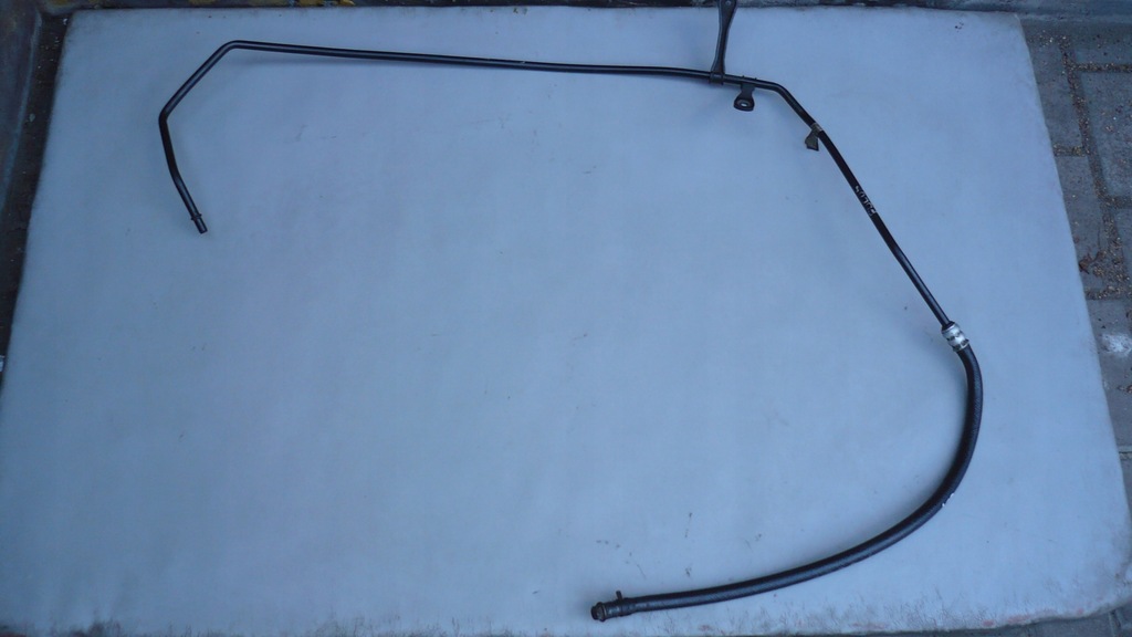 фото №1, Шланг підсилювача ford focus mk1