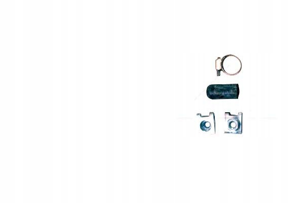 фото №1, Nrf радиатор ford ka 1,3-1,6 96- 03- nrf