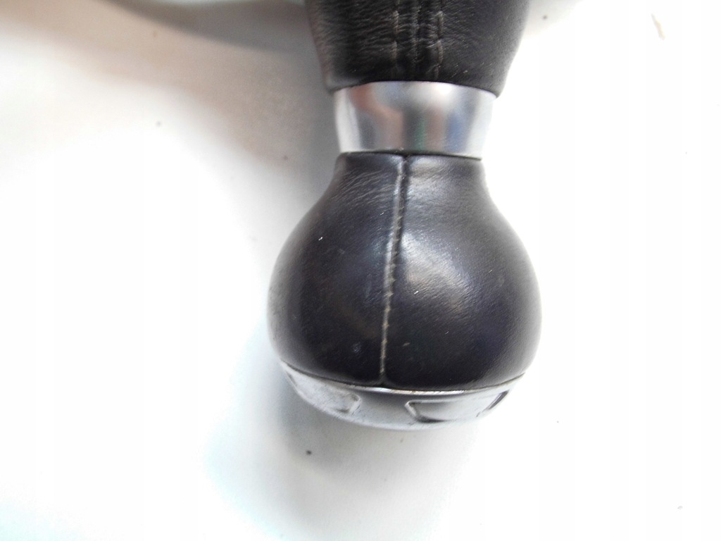 фото №8, Ручка чохол audi tt 8j шкіра 6-biegów оригінал