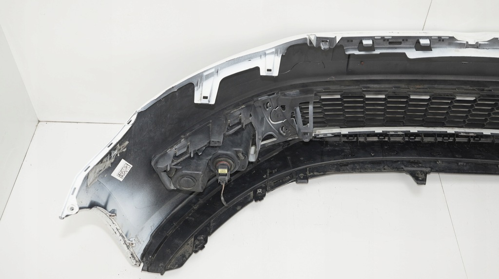 фото №10, Бампер перед передній vw polo 6r 09-15r