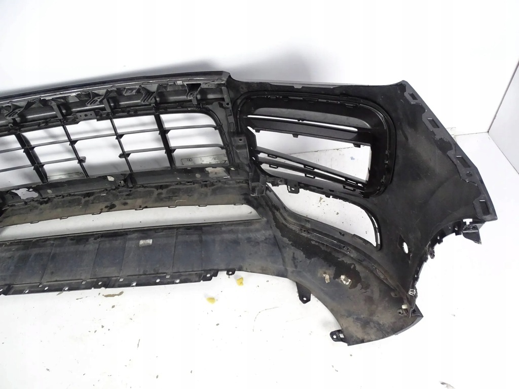 фото №9, Бампер перед porsche cayenne 9y gts sport design 9y0807061k