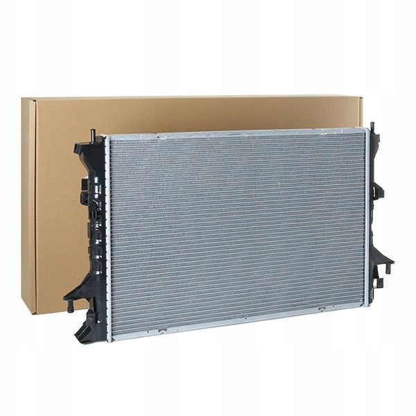 Радиатор воды ridex 470r0603 к renault espace iv jk0/1 Доставка