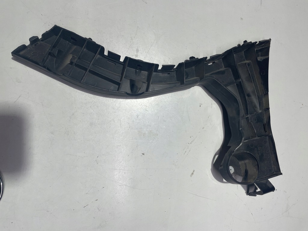 фото №1, Напрямна бампера правий задня volvo xc60 30764698