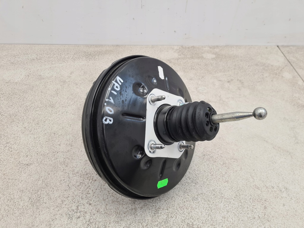 фото №6, Vw up насос гальмівна підсилювач гальм 1s1614105b